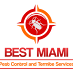 Best Miami Pest Control Service
