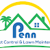 Penn Pest Control & Lawn Maintenance Inc