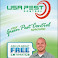 Usa Pest Control