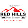 Red Hills Pest Control