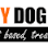 Bruce's Healthy Dog Treats