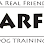 ARF Inc Dog Training