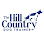 The Hill Country Dog Trainer