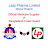 Lazz Pharma