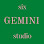 Six Gemini Studio