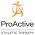 ProActive Athletic Therapy