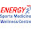 Energy Sports Medicine and Wellness Centre