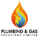 Plumbing & Gas Solutions Limited