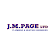 J M Page Ltd