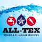 All-Tex Plumbing Services