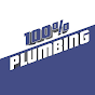 100% Plumbing Houston