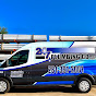 24/7 Plumbing Co., LP