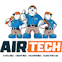 Air Tech of Houston AC & Plumbing