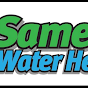 Same Day Water Heaters