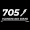 705 PLUMBING AND DRAINS