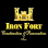 Iron Fort Construction & Renovation