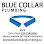 Blue Collar Plumbing