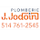 J. Jodoin Ltd. Plumbing