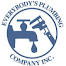 Everybody's Plumbing Company, Inc.