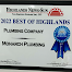 Monarch Plumbing Inc