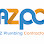 AZ Plumbing Contractors Ltd