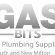 Gas & Plumb Bits