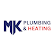 MK PLUMBING & HEATING Boiler Installations Repairs Servicing