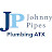 Johnny Pipes Plumbing