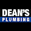 Dean’s Plumbing