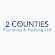 2 Counties Plumbing & Heating LTD