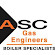 ASC Gas Engineers Ltd
