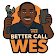 Better Call Wes Plumbing & Heating