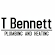 T Bennett plumbing and heating