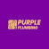 Purple Plumbing