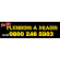 Fix My Plumbing And Drains Ltd