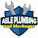 Able Plumbing and Blockages