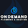 On-Demand Plumbing & Heating