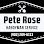 Pete Rose Handyman Service LTD