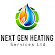 Next Gen Heating and Plumbing Ltd