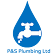 P&S Plumbing Limited