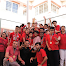 North American International School dubai