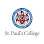 St. Paul's College