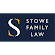 Stowe Family Law LLP - Divorce Solicitors Chelmsford