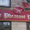 The Pheasant Plucker