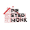 Pie Eyed Monk