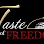 A Taste Of Freedom