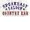 Speakeasy Saloon Country Bar