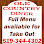 Ole Country Diner