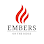 Embers On The Ridge