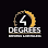 4 Degrees Brewing & Distilling